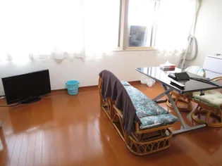 蒼柴ビルの画像