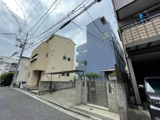 コーポ恵門の画像