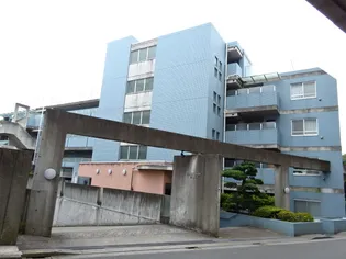 グランベルデ馬込坂の画像