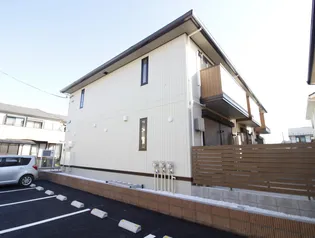 ルピナス南青山の画像