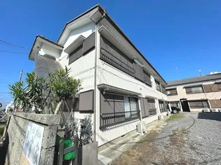 コーポ末弘の画像