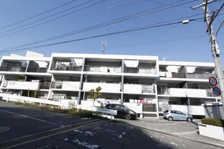 広島県広島市西区井口2【マンション】の外観