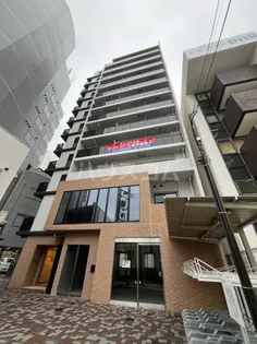 マデリア町田【11階】の外観