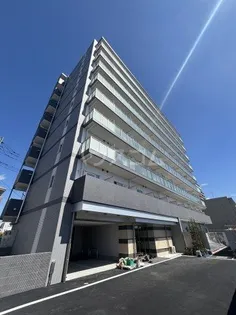 エヌステージジェイアール新白岡駅前【9階】の外観