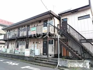 第二常盤ハイツの画像