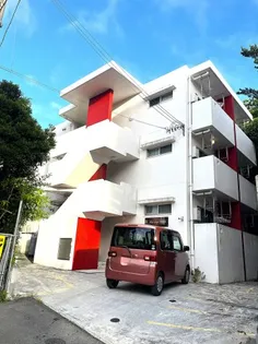 NEWROOF宇栄原の画像