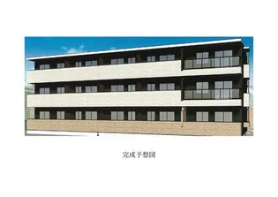 メゾンルミネ若松の画像