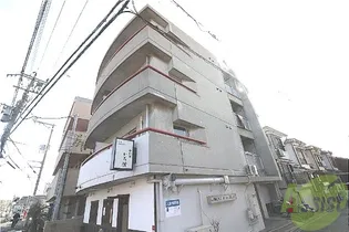 ラムール西舞子の画像