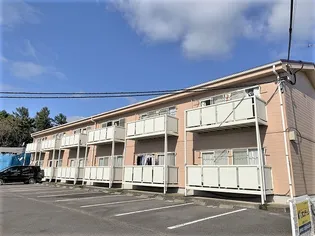 サープラス和田原Bの画像