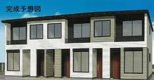 サンライズヒルズIの画像