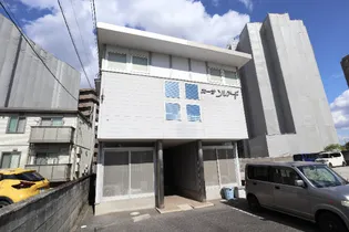 カーサソレアードの画像