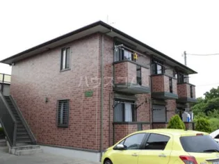 FELICE・青葉の杜 B【2階】の外観