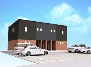 フィオーレ富久【1階】の外観