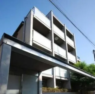 CITY SPIRE 西新宿【3階】の外観