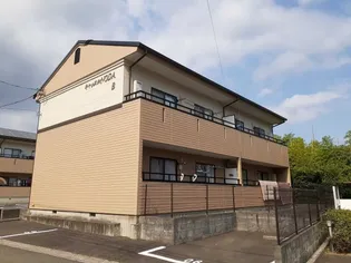 キャッスルNODA B棟の画像