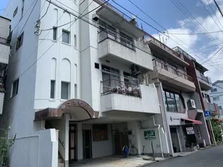 コスモビルの画像