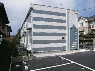 レオパレス巴江の画像