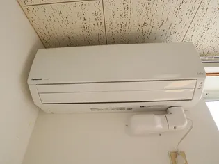 スプリングフィールド II【2階】のその他画像