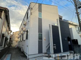 メゾン ド グレイスの画像