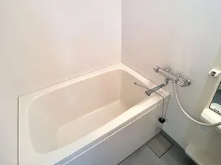 ノースヴィレッジ芳斉【4階】の風呂