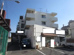 大阪府岸和田市磯上町4【マンション】の外観