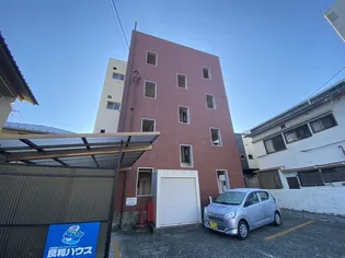 寺田ビル(庚午)【2階】の外観