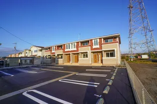 フルハウス和IIの画像