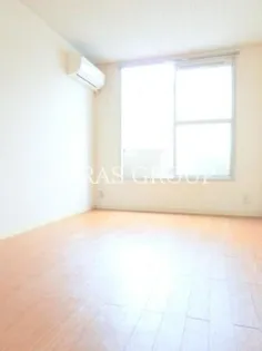 ドエル・みずき【1階】の居間