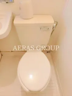 ドエル・みずき【1階】の内装