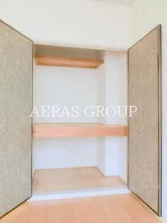 ドエル・みずき【1階】の内装