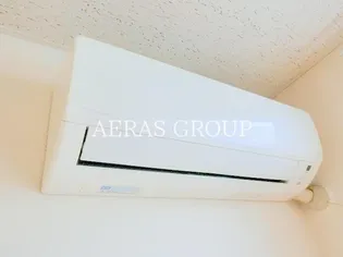 ドエル・みずき【1階】の内装