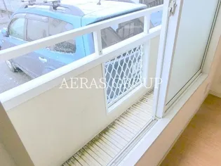 ドエル・みずき【1階】の内装