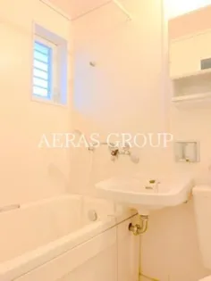 ドエル・みずき【1階】の風呂