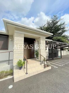 ドエル・みずき【1階】の周辺