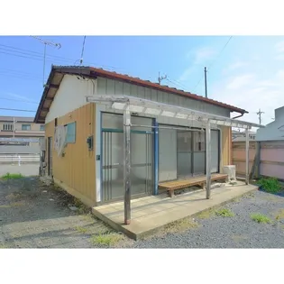 茨城県那珂市菅谷【一戸建】の外観