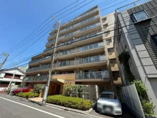 グローリオ本所【7階】の外観