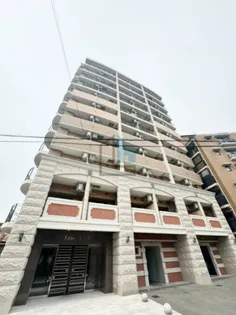 LUXE天王寺の画像