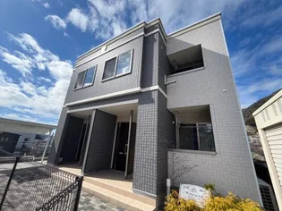 ウィステリア ヒルの画像