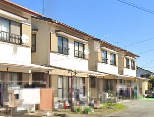 神奈川県小田原市北ノ窪【一戸建】の外観