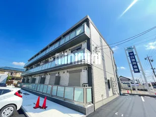 グランド ソレイユMの画像