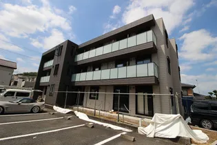 グリーンリーブズ稲荷山の画像