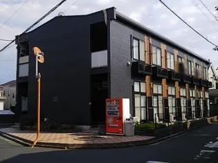 レオパレスエスポワールの画像