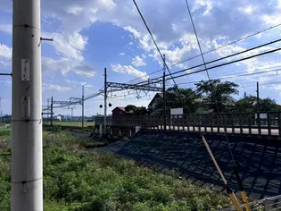 ジラソーレ M【1階】のその他画像