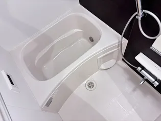 ジラソーレ M【1階】の風呂