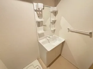 ジラソーレ M【1階】の内装