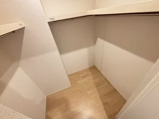 ジラソーレ M【1階】の内装