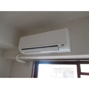 ウェル・セレッソEAST・WEST【3階】の内装