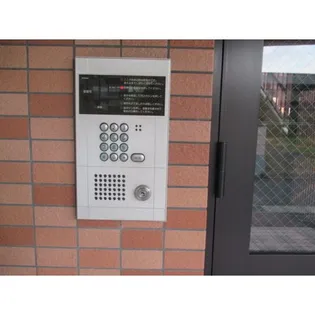 ウェル・セレッソEAST・WEST【3階】の内装