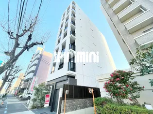 AVANTI ARATAMABASHIの画像