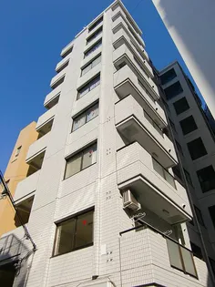 アネックスM【5階】の外観